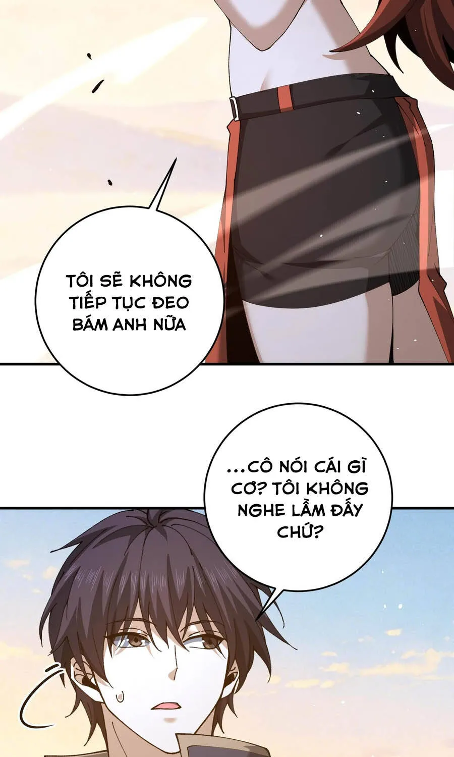 Toàn Dân Chuyển Chức: Ngự Long Sư Là Chức Nghiệp Yếu Nhất? Chap 247 - Next Chap 248