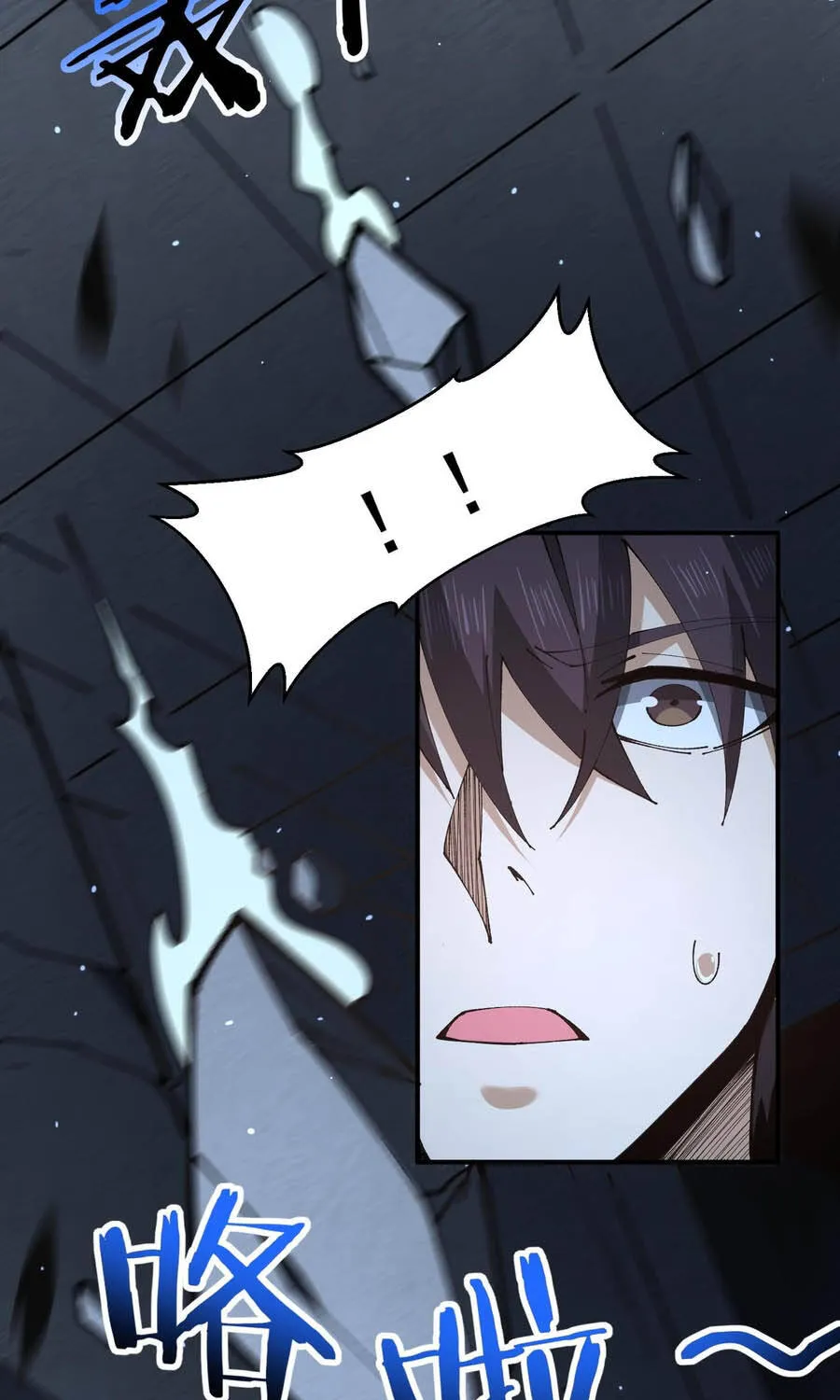 Toàn Dân Chuyển Chức: Ngự Long Sư Là Chức Nghiệp Yếu Nhất? Chap 247 - Next Chap 248