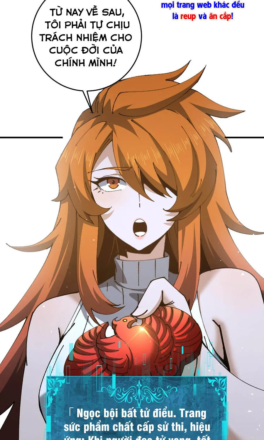 Toàn Dân Chuyển Chức: Ngự Long Sư Là Chức Nghiệp Yếu Nhất? Chap 247 - Next Chap 248