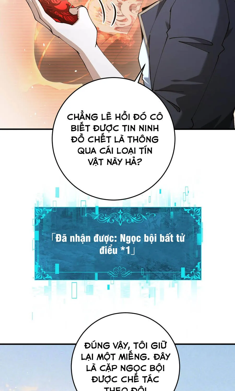 Toàn Dân Chuyển Chức: Ngự Long Sư Là Chức Nghiệp Yếu Nhất? Chap 247 - Next Chap 248