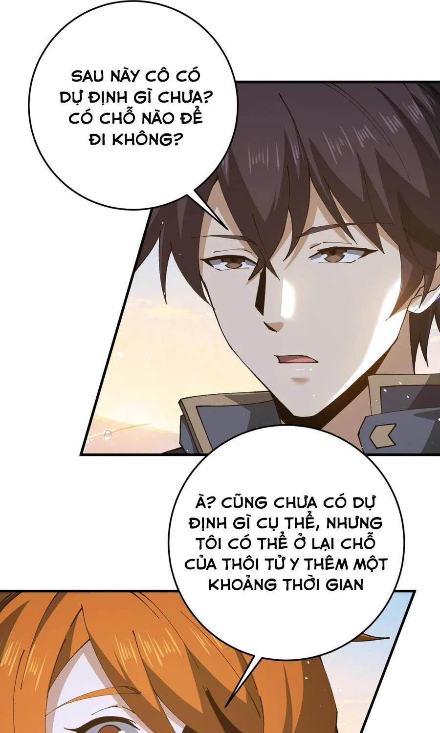 Toàn Dân Chuyển Chức: Ngự Long Sư Là Chức Nghiệp Yếu Nhất? Chap 247 - Next Chap 248
