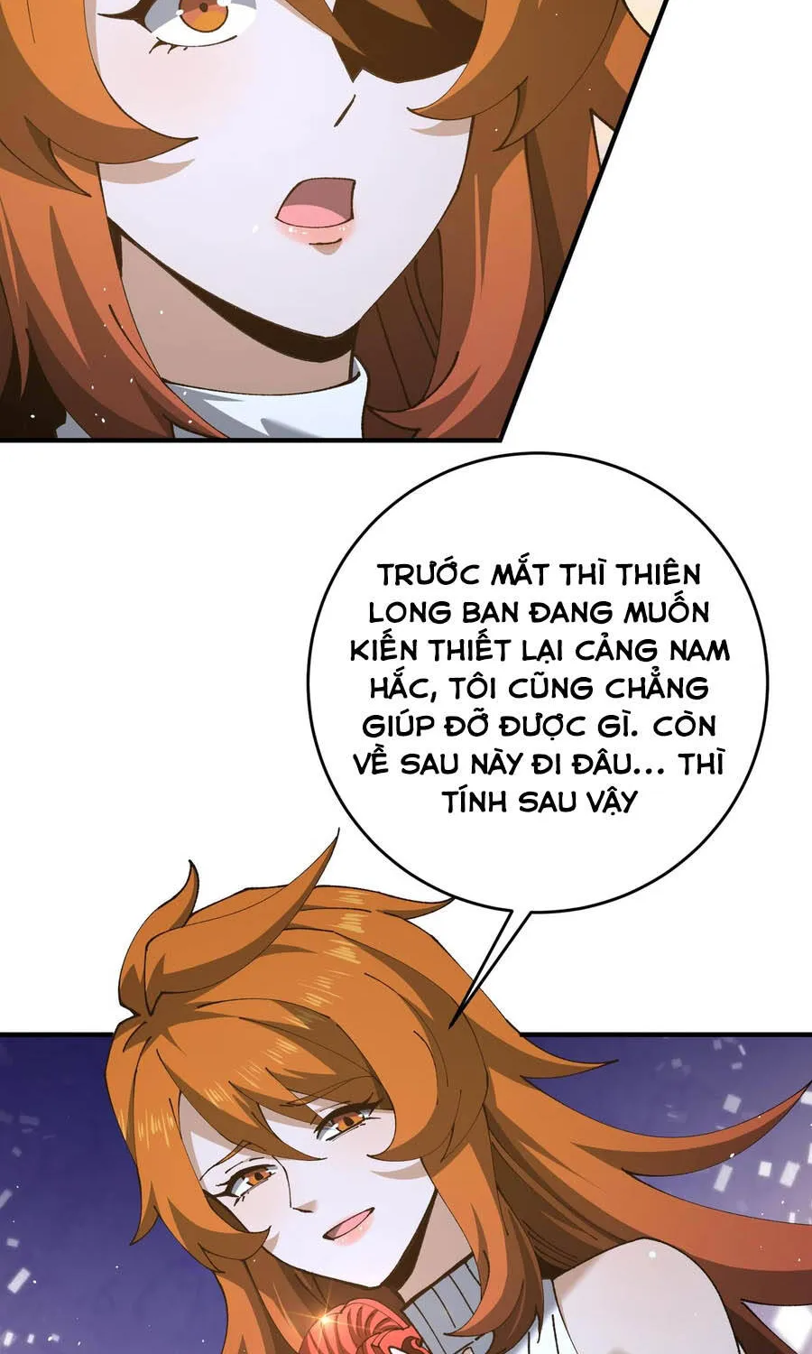 Toàn Dân Chuyển Chức: Ngự Long Sư Là Chức Nghiệp Yếu Nhất? Chap 247 - Next Chap 248