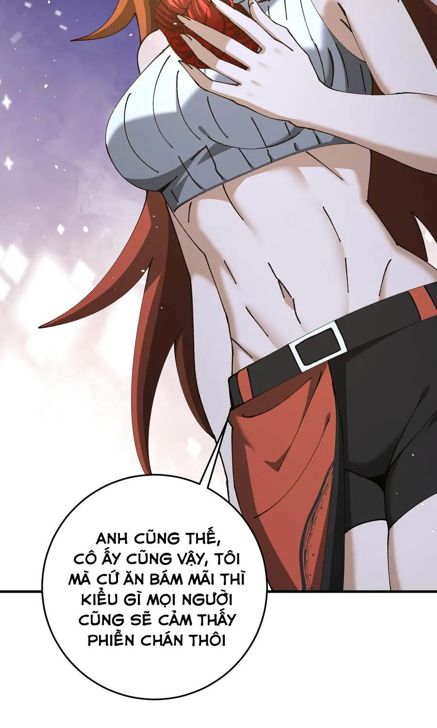 Toàn Dân Chuyển Chức: Ngự Long Sư Là Chức Nghiệp Yếu Nhất? Chap 247 - Next Chap 248