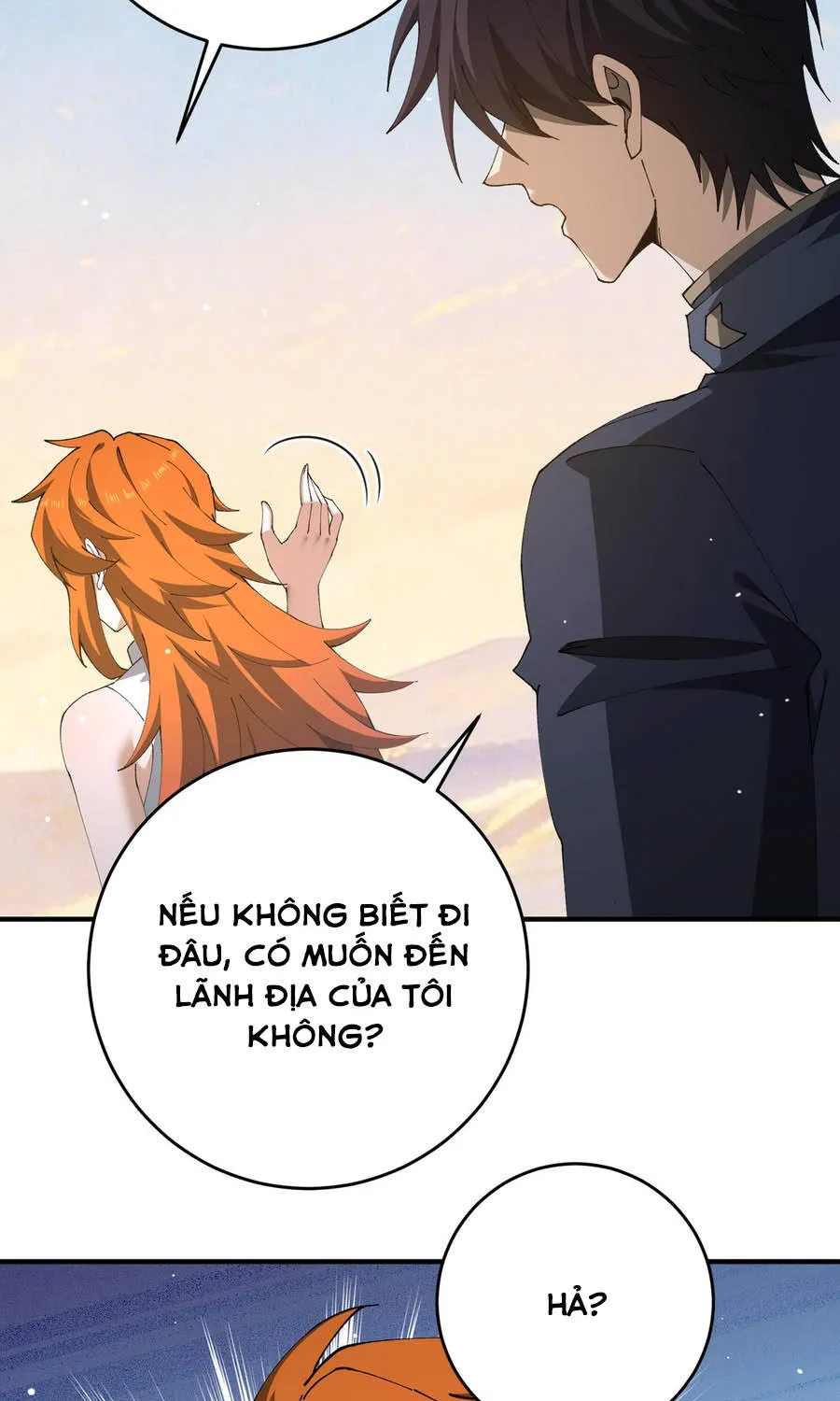 Toàn Dân Chuyển Chức: Ngự Long Sư Là Chức Nghiệp Yếu Nhất? Chap 247 - Next Chap 248