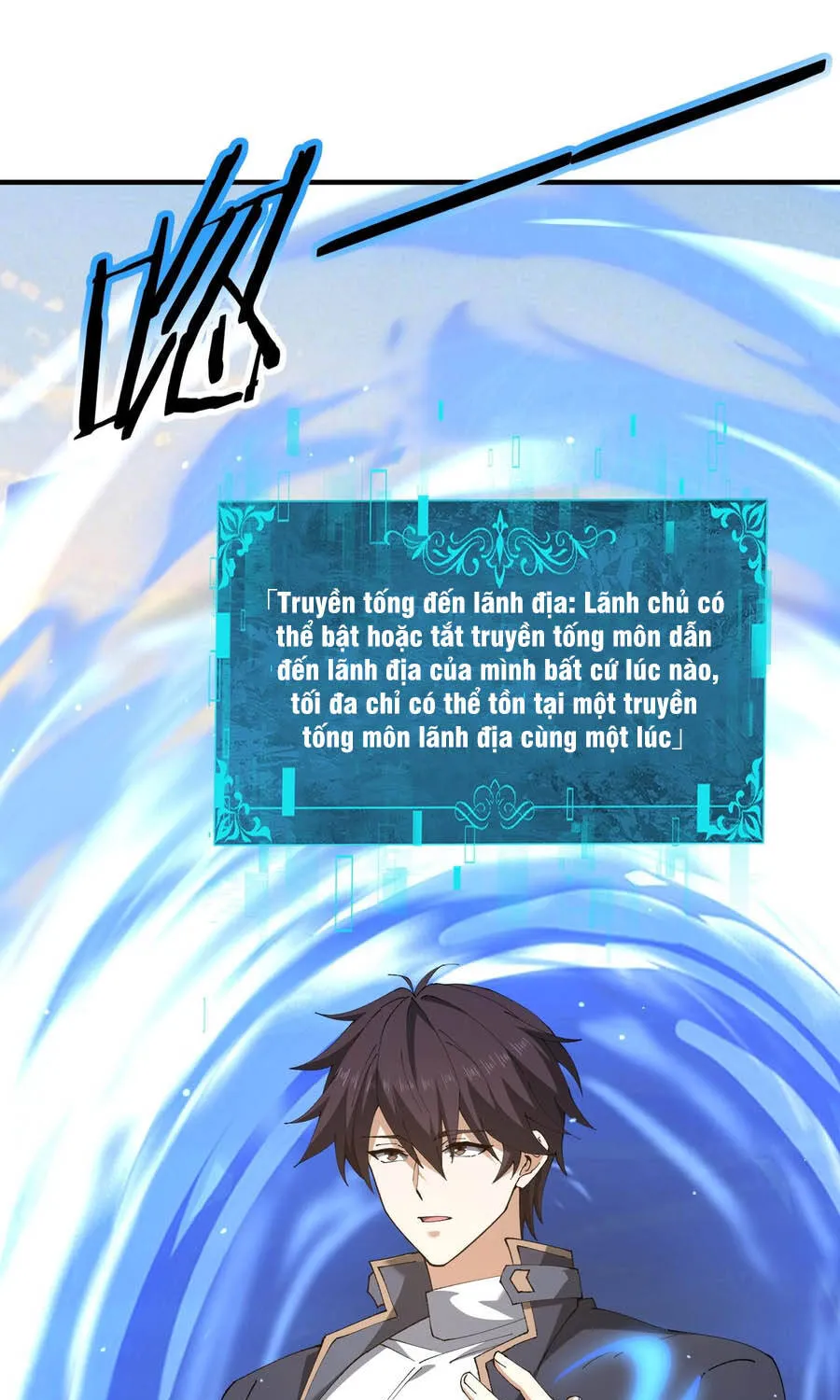 Toàn Dân Chuyển Chức: Ngự Long Sư Là Chức Nghiệp Yếu Nhất? Chap 247 - Next Chap 248