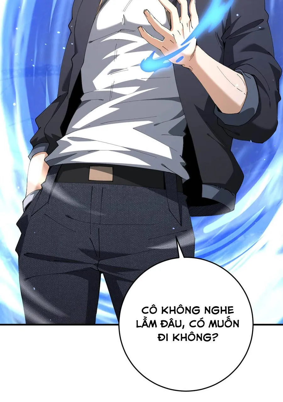 Toàn Dân Chuyển Chức: Ngự Long Sư Là Chức Nghiệp Yếu Nhất? Chap 247 - Next Chap 248
