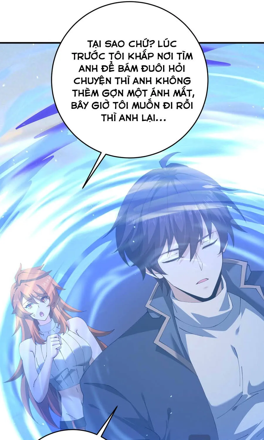 Toàn Dân Chuyển Chức: Ngự Long Sư Là Chức Nghiệp Yếu Nhất? Chap 247 - Next Chap 248