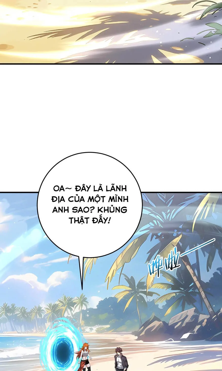 Toàn Dân Chuyển Chức: Ngự Long Sư Là Chức Nghiệp Yếu Nhất? Chap 247 - Next Chap 248