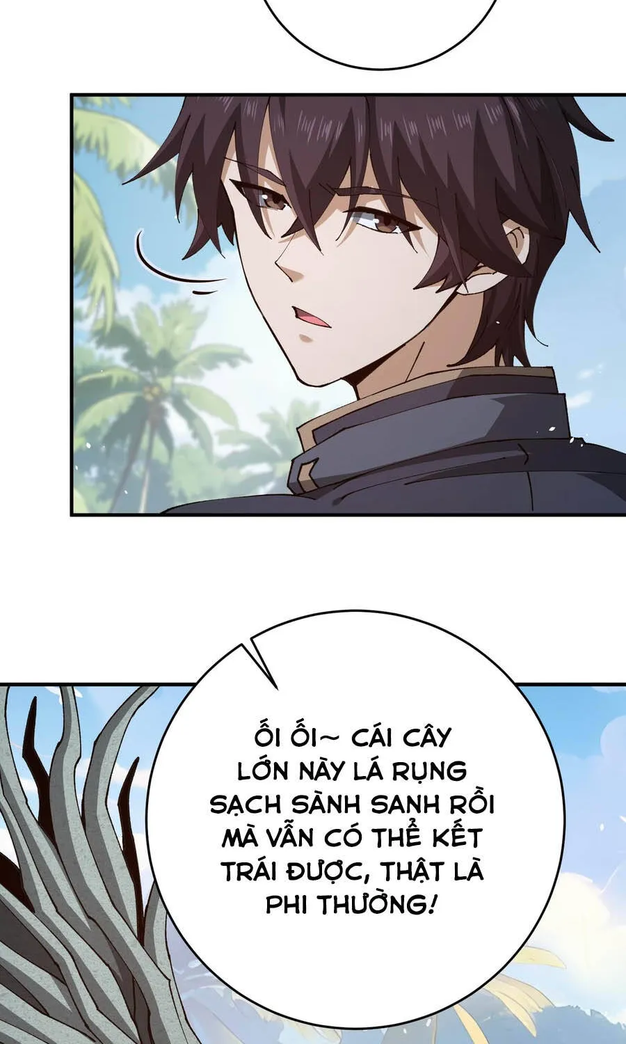 Toàn Dân Chuyển Chức: Ngự Long Sư Là Chức Nghiệp Yếu Nhất? Chap 247 - Next Chap 248