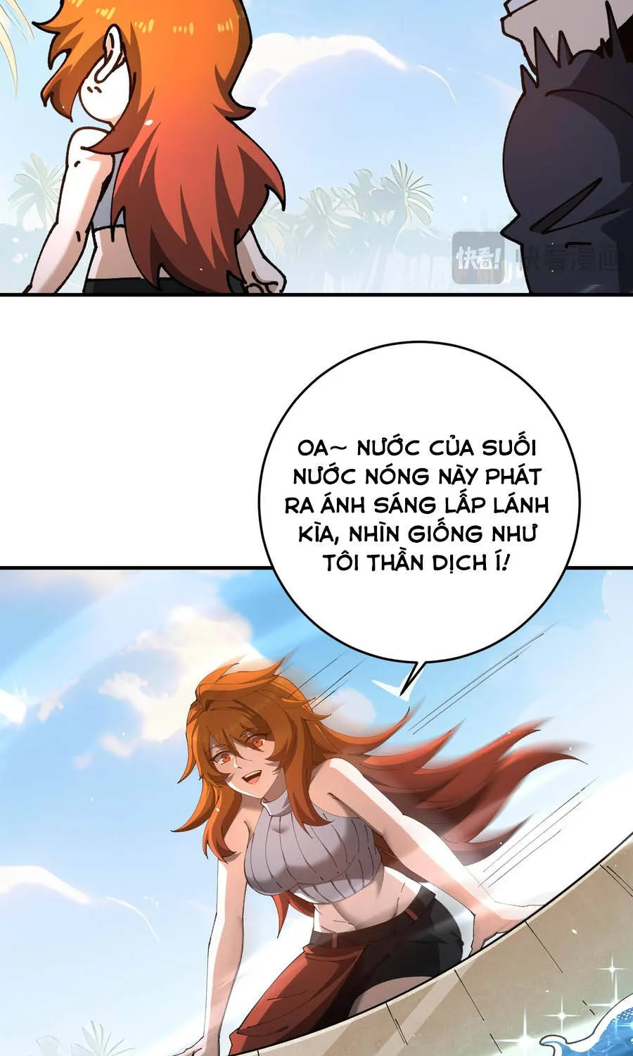 Toàn Dân Chuyển Chức: Ngự Long Sư Là Chức Nghiệp Yếu Nhất? Chap 247 - Next Chap 248