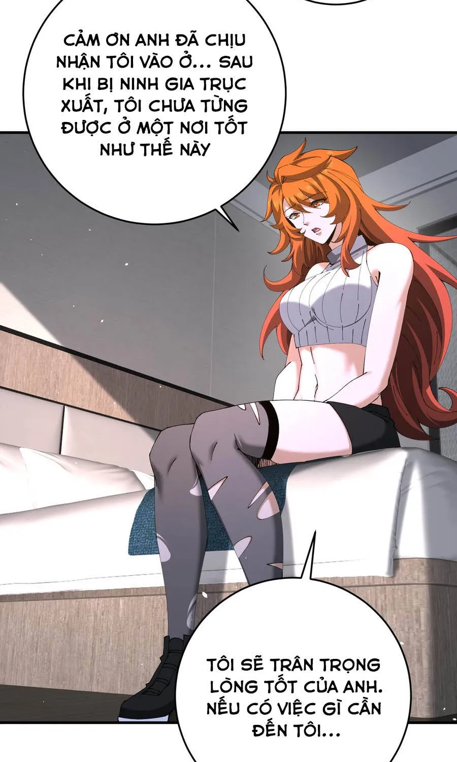 Toàn Dân Chuyển Chức: Ngự Long Sư Là Chức Nghiệp Yếu Nhất? Chap 247 - Next Chap 248