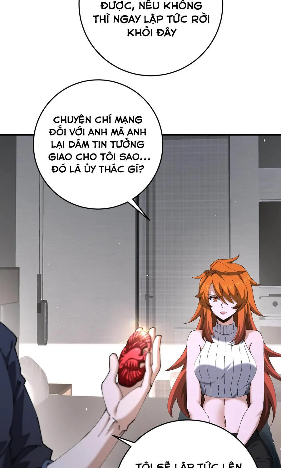 Toàn Dân Chuyển Chức: Ngự Long Sư Là Chức Nghiệp Yếu Nhất? Chap 247 - Next Chap 248