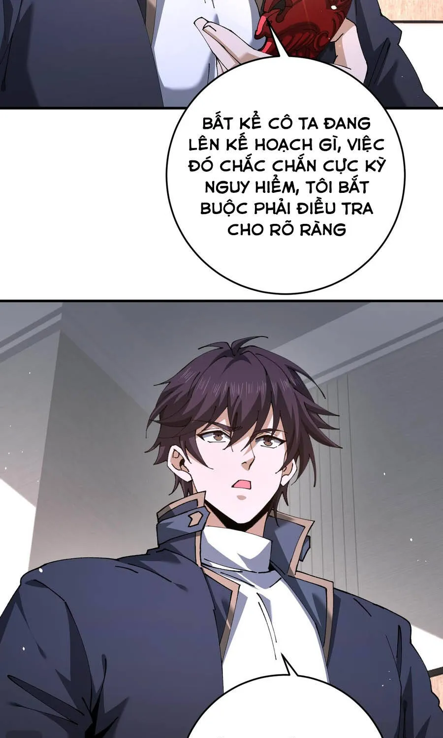 Toàn Dân Chuyển Chức: Ngự Long Sư Là Chức Nghiệp Yếu Nhất? Chap 247 - Next Chap 248