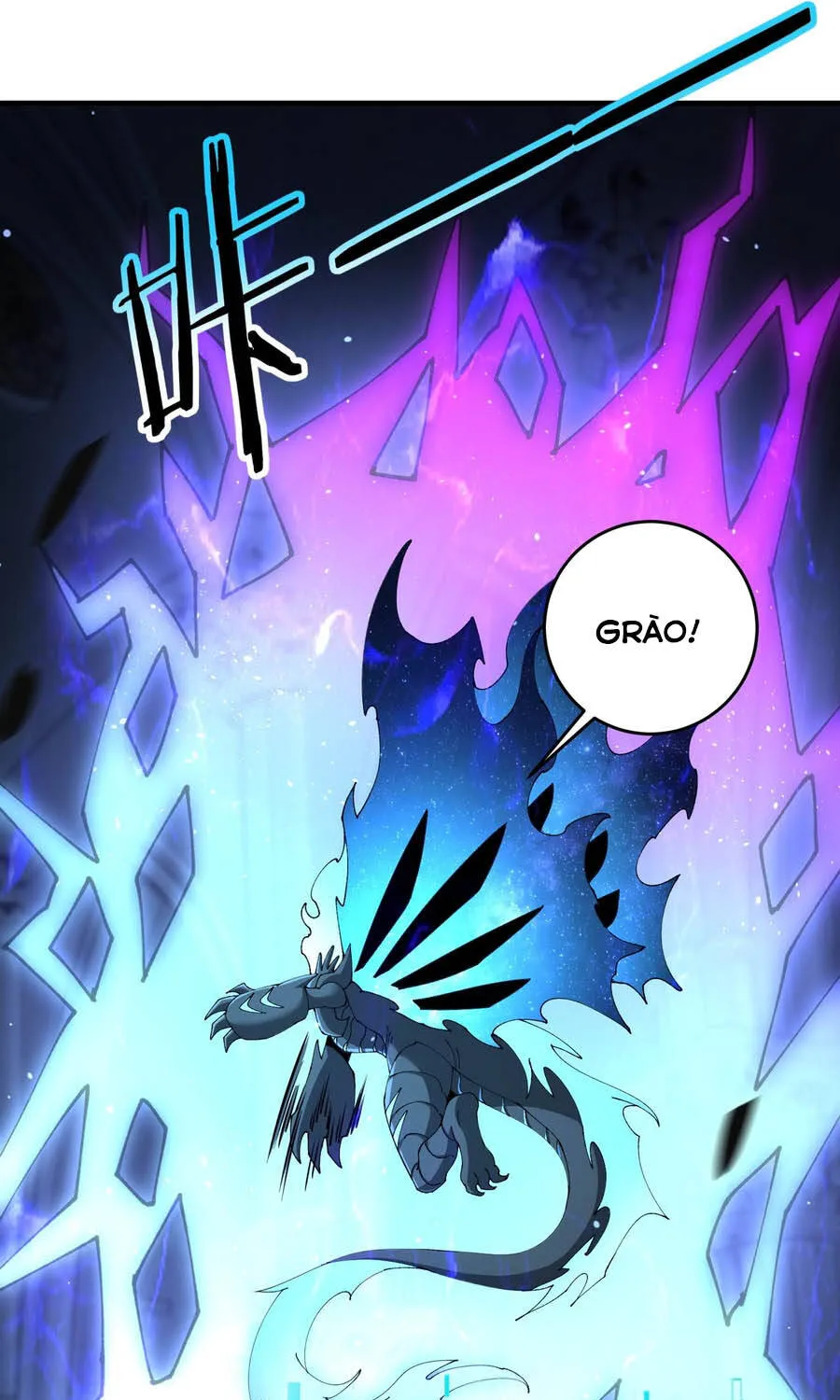 Toàn Dân Chuyển Chức: Ngự Long Sư Là Chức Nghiệp Yếu Nhất? Chap 247 - Next Chap 248