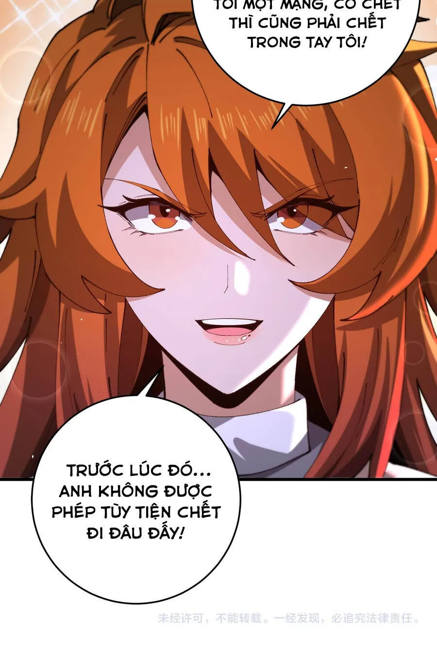 Toàn Dân Chuyển Chức: Ngự Long Sư Là Chức Nghiệp Yếu Nhất? Chap 247 - Next Chap 248