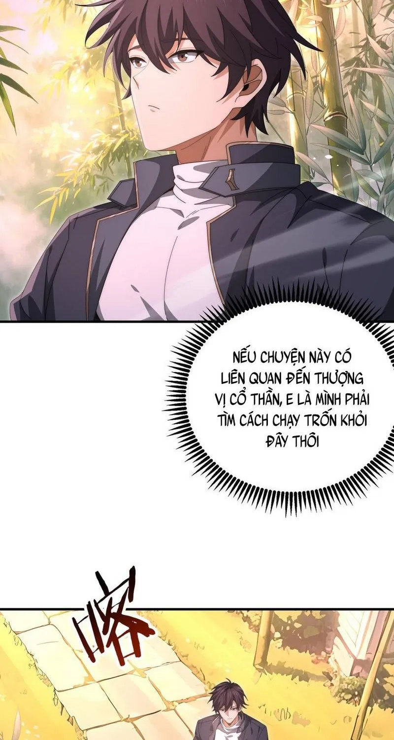 Toàn Dân Chuyển Chức: Ngự Long Sư Là Chức Nghiệp Yếu Nhất? Chap 248 - Next Chap 249
