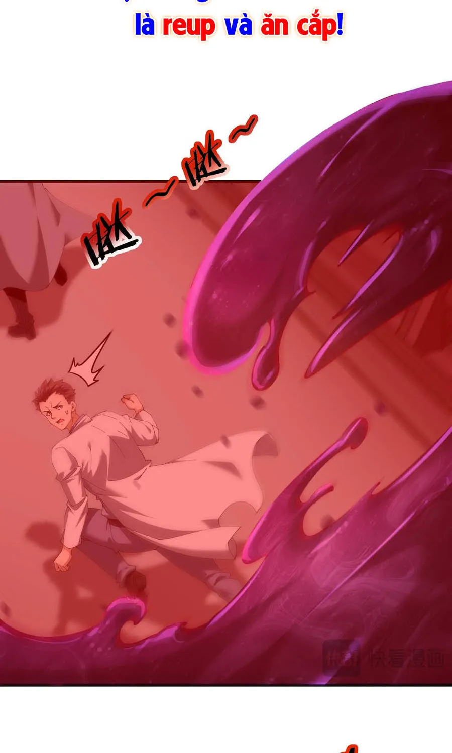 Toàn Dân Chuyển Chức: Ngự Long Sư Là Chức Nghiệp Yếu Nhất? Chap 254 - Next Chap 255