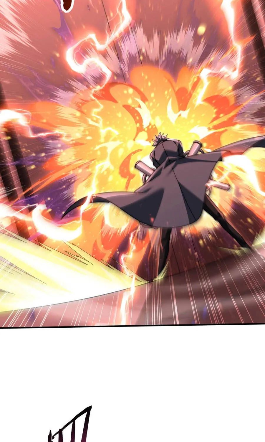Toàn Dân Chuyển Chức: Ngự Long Sư Là Chức Nghiệp Yếu Nhất? Chap 254 - Next Chap 255