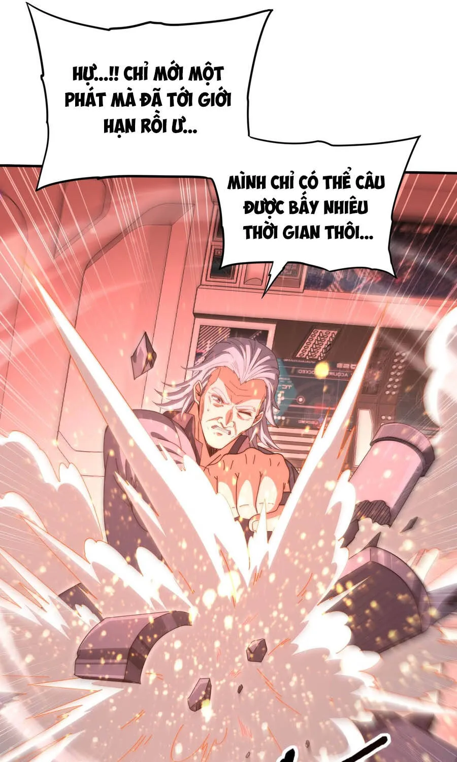 Toàn Dân Chuyển Chức: Ngự Long Sư Là Chức Nghiệp Yếu Nhất? Chap 254 - Next Chap 255
