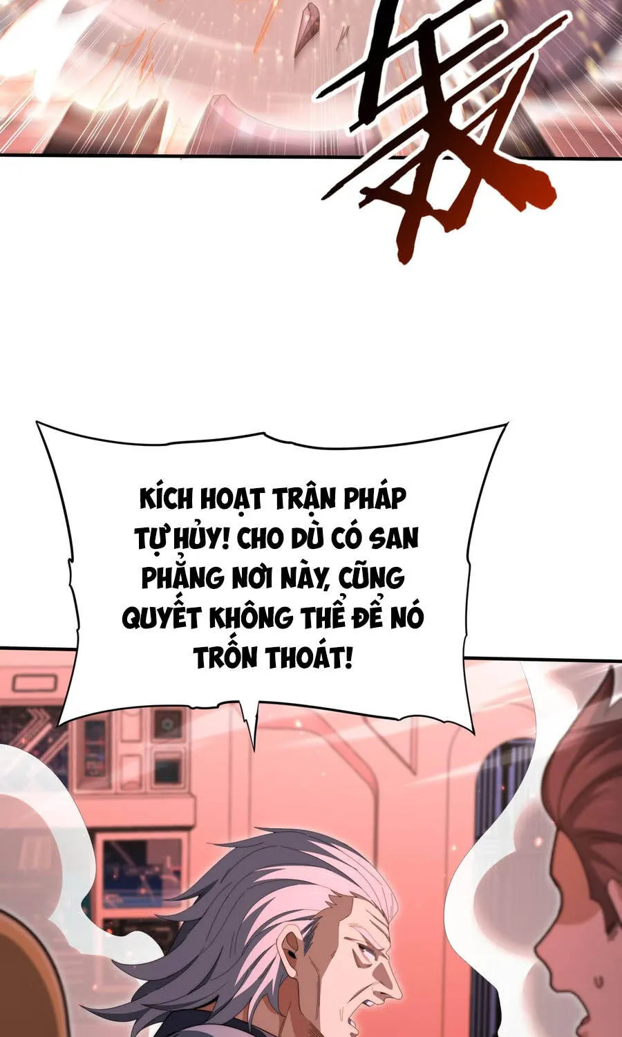 Toàn Dân Chuyển Chức: Ngự Long Sư Là Chức Nghiệp Yếu Nhất? Chap 254 - Next Chap 255