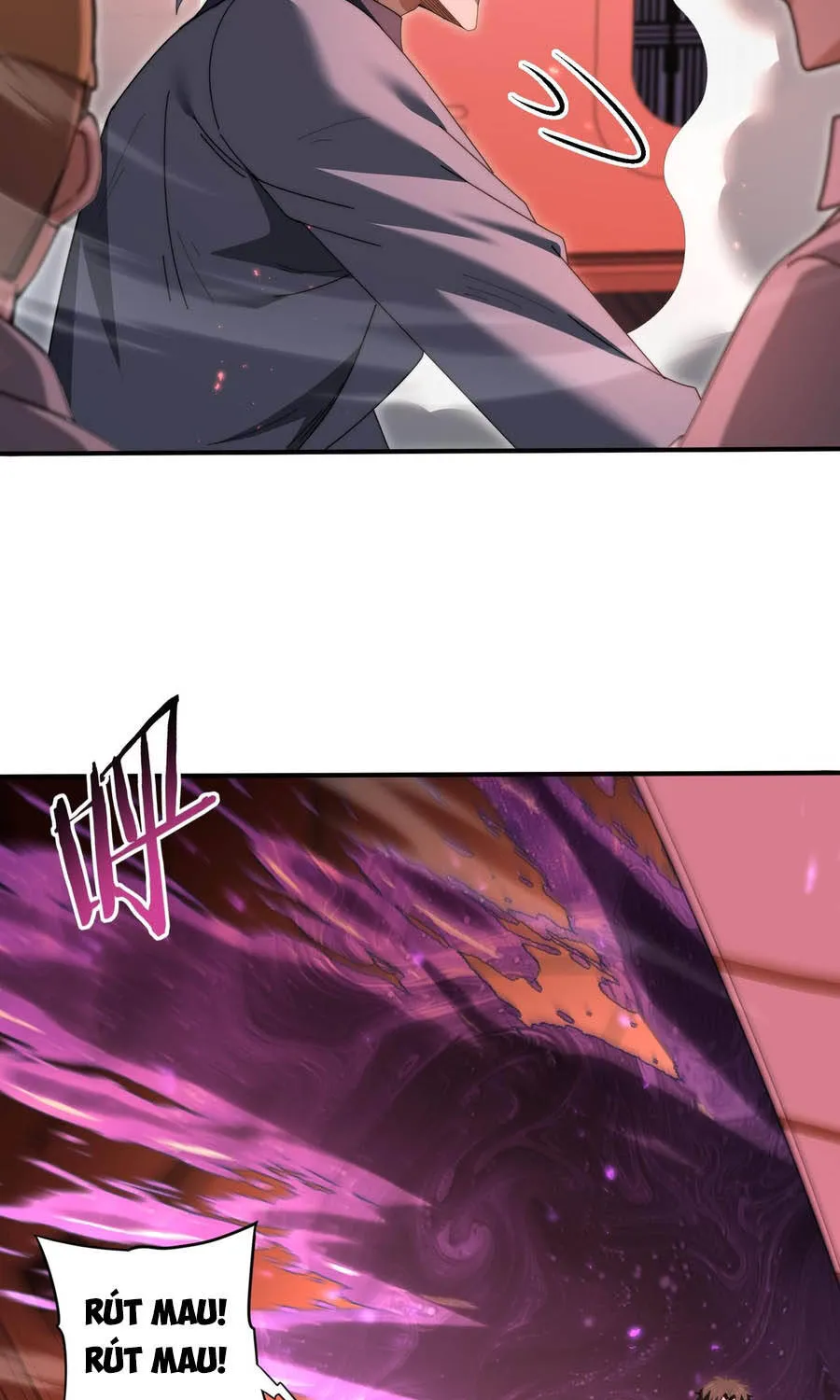 Toàn Dân Chuyển Chức: Ngự Long Sư Là Chức Nghiệp Yếu Nhất? Chap 254 - Next Chap 255