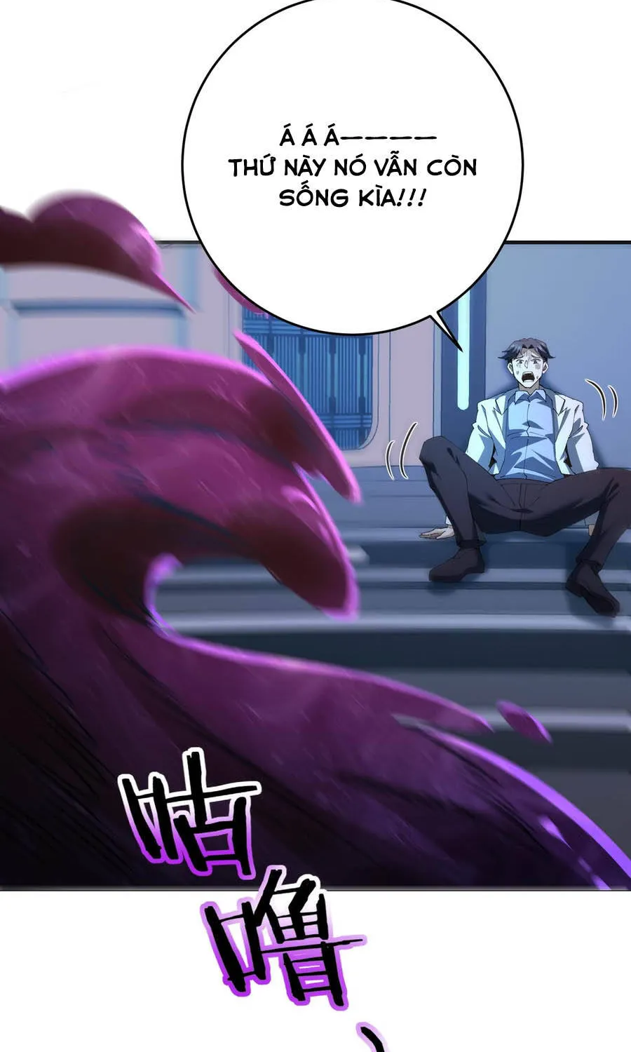 Toàn Dân Chuyển Chức: Ngự Long Sư Là Chức Nghiệp Yếu Nhất? Chap 254 - Next Chap 255