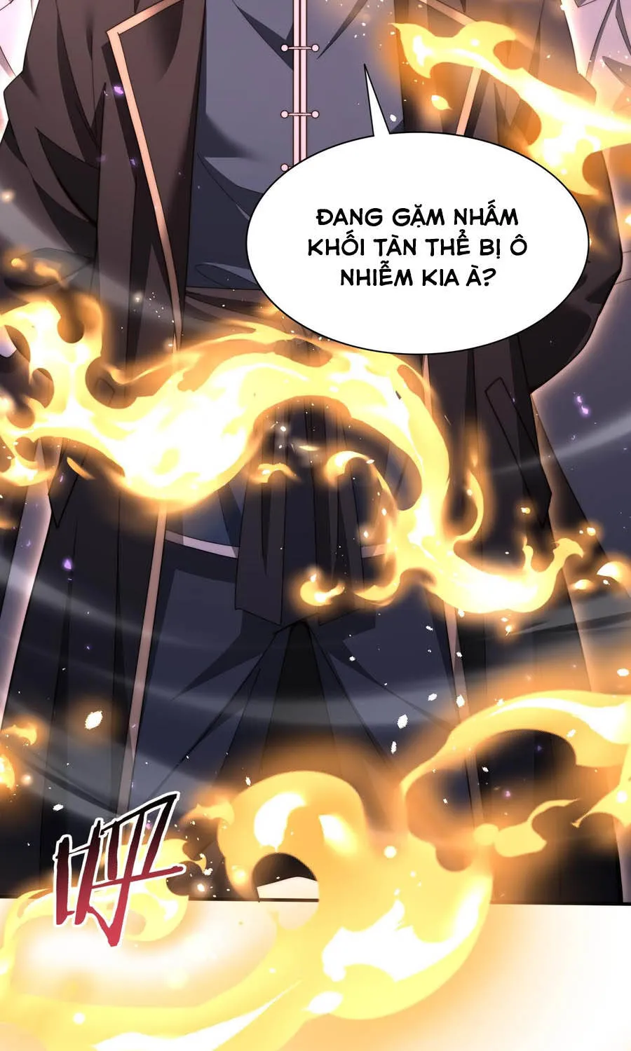 Toàn Dân Chuyển Chức: Ngự Long Sư Là Chức Nghiệp Yếu Nhất? Chap 254 - Next Chap 255