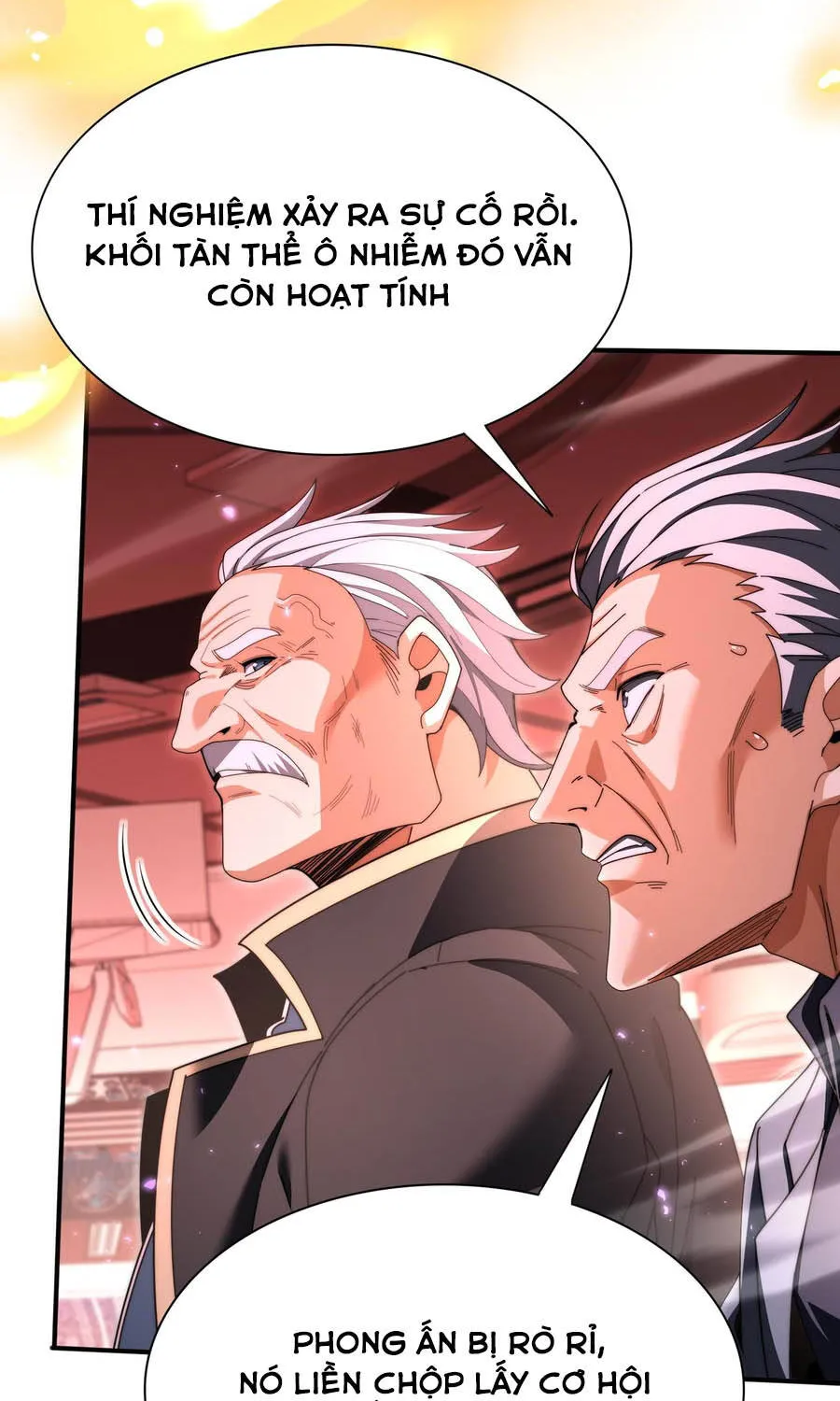 Toàn Dân Chuyển Chức: Ngự Long Sư Là Chức Nghiệp Yếu Nhất? Chap 254 - Next Chap 255