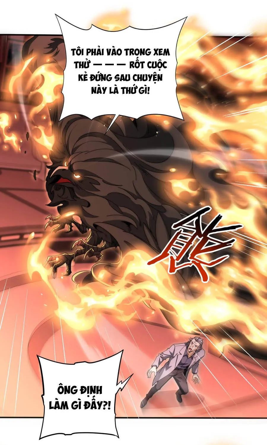 Toàn Dân Chuyển Chức: Ngự Long Sư Là Chức Nghiệp Yếu Nhất? Chap 254 - Next Chap 255