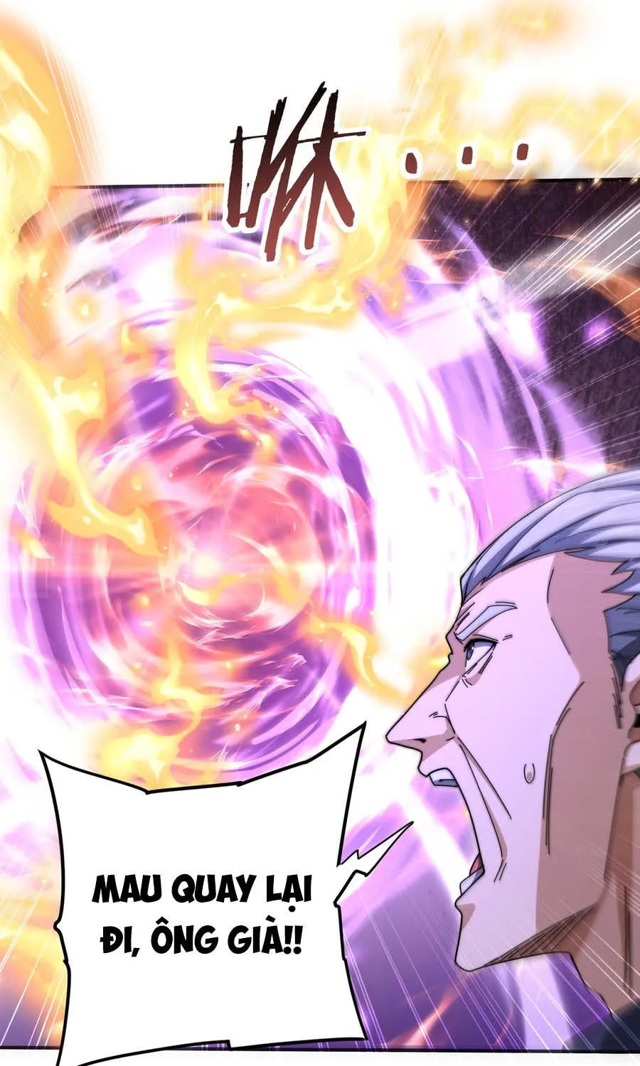 Toàn Dân Chuyển Chức: Ngự Long Sư Là Chức Nghiệp Yếu Nhất? Chap 254 - Next Chap 255