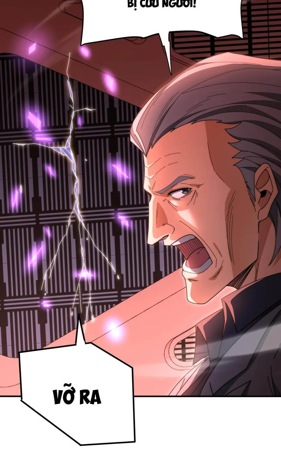Toàn Dân Chuyển Chức: Ngự Long Sư Là Chức Nghiệp Yếu Nhất? Chap 254 - Next Chap 255