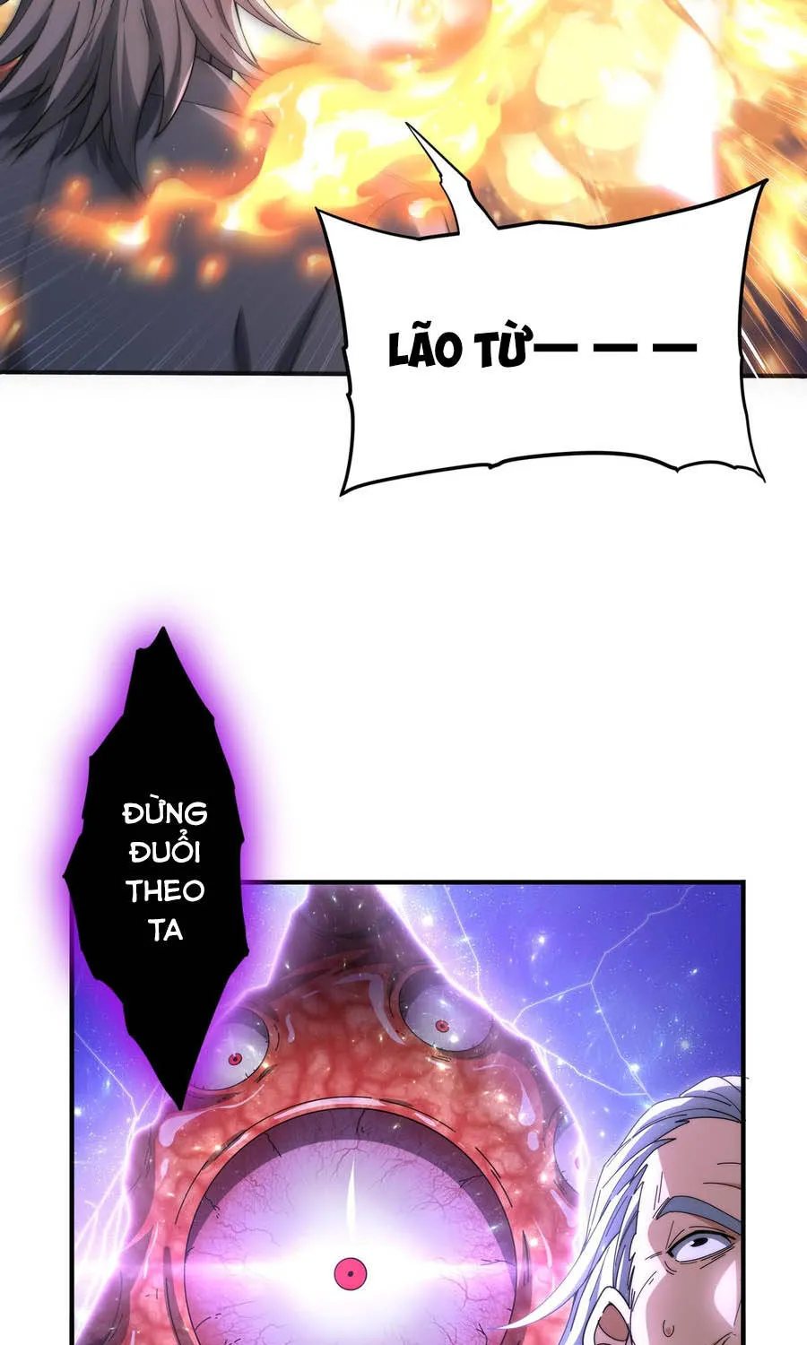 Toàn Dân Chuyển Chức: Ngự Long Sư Là Chức Nghiệp Yếu Nhất? Chap 254 - Next Chap 255