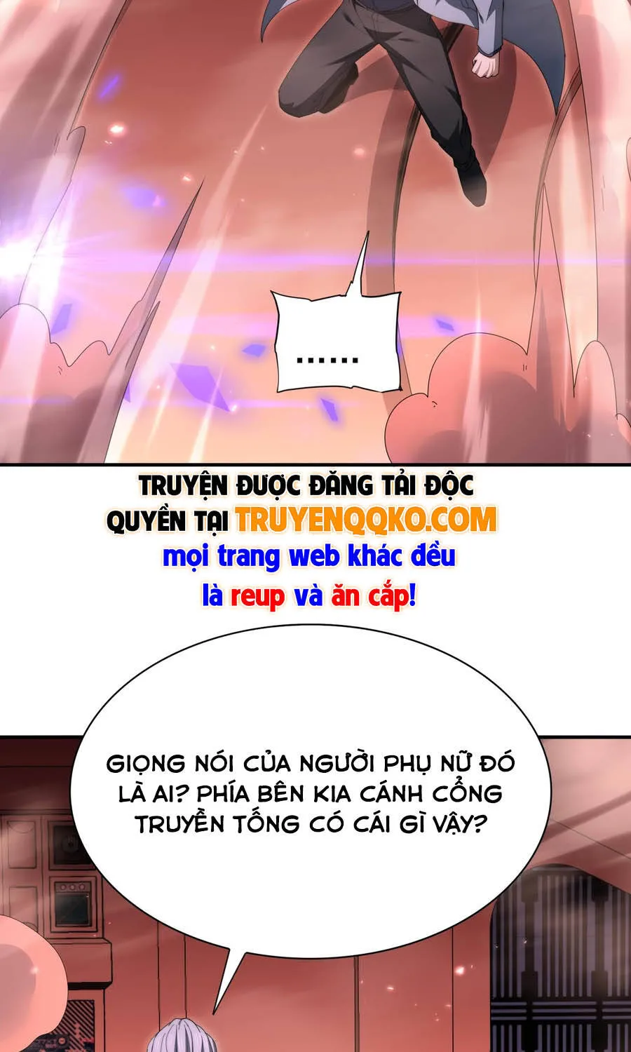Toàn Dân Chuyển Chức: Ngự Long Sư Là Chức Nghiệp Yếu Nhất? Chap 254 - Next Chap 255