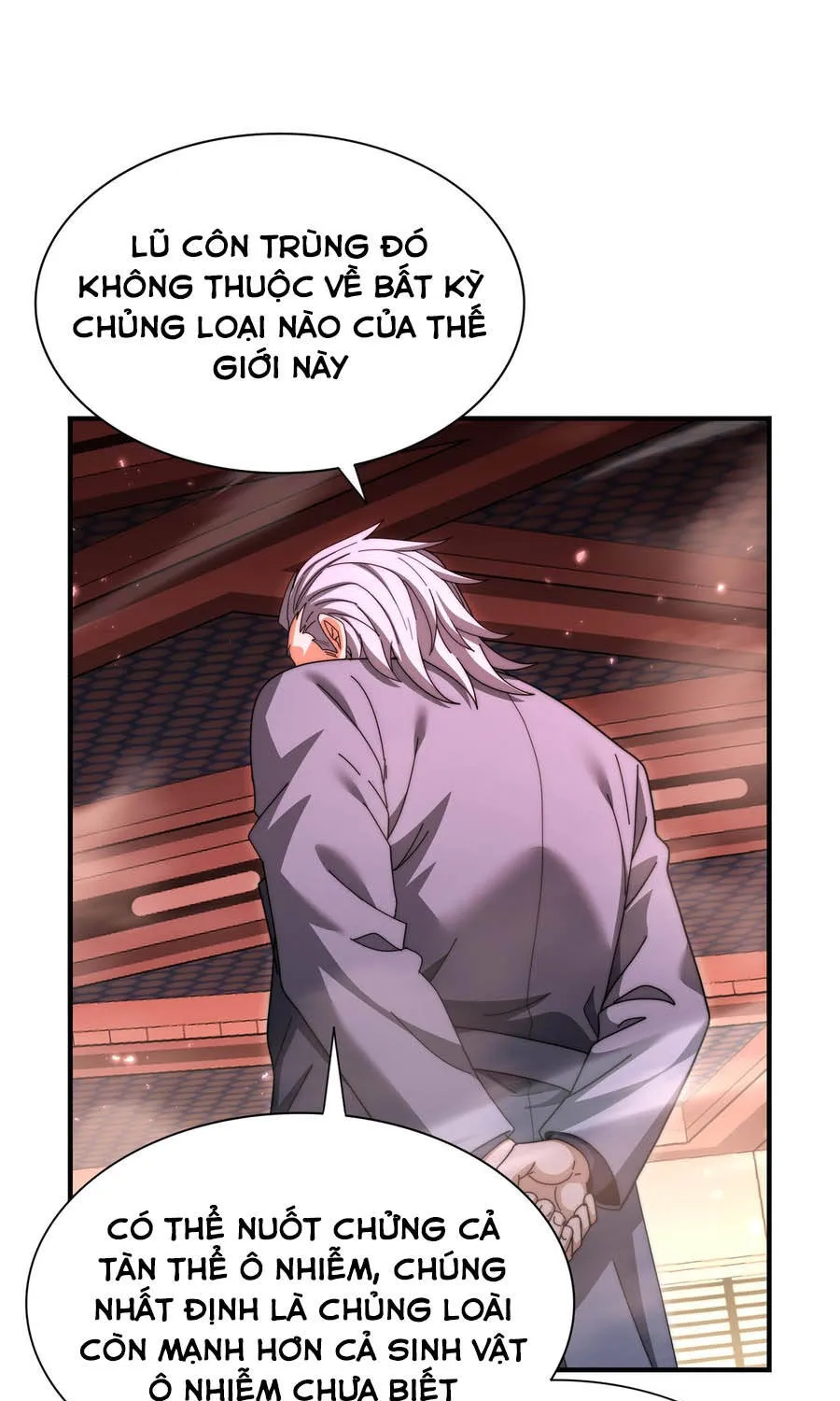 Toàn Dân Chuyển Chức: Ngự Long Sư Là Chức Nghiệp Yếu Nhất? Chap 254 - Next Chap 255