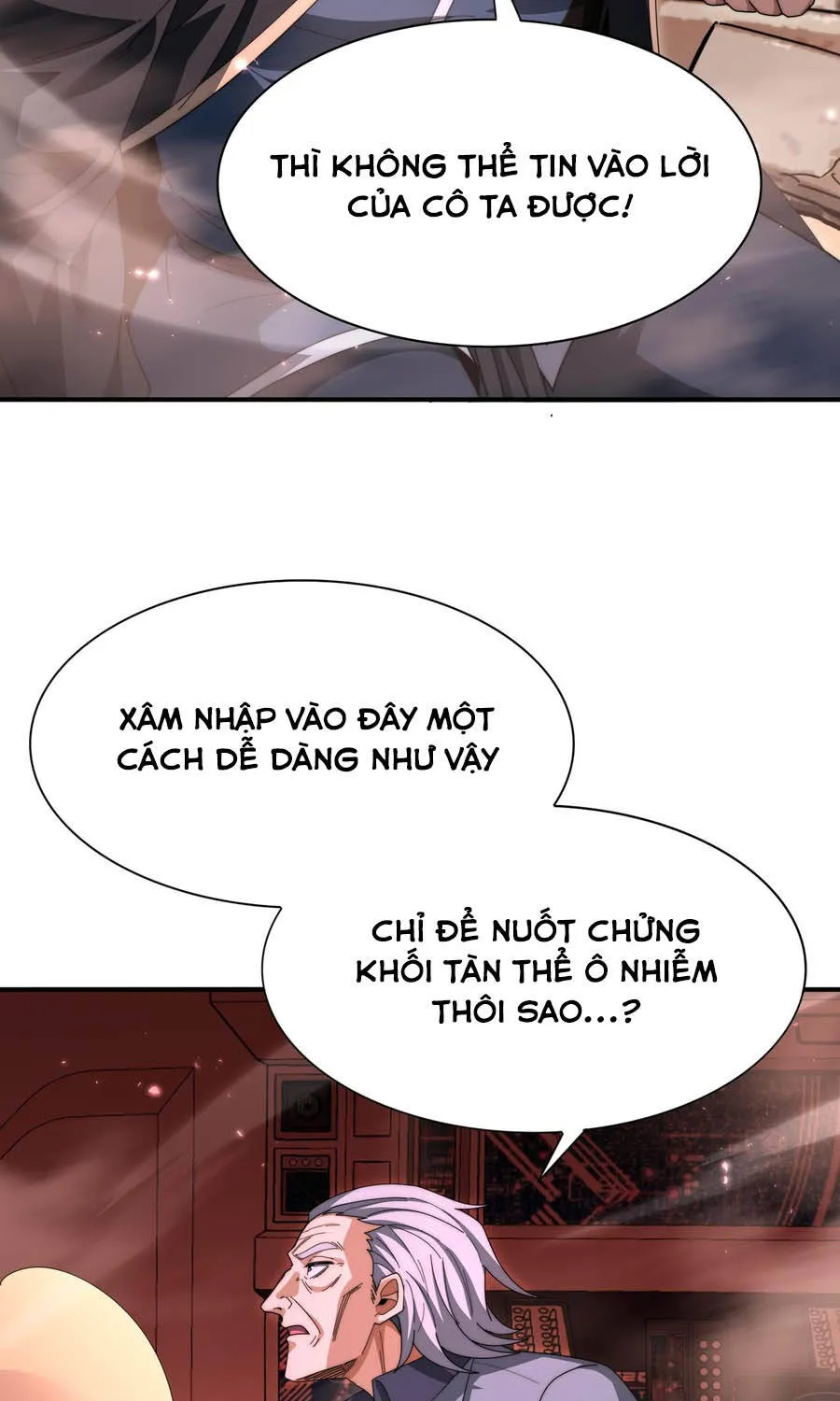 Toàn Dân Chuyển Chức: Ngự Long Sư Là Chức Nghiệp Yếu Nhất? Chap 254 - Next Chap 255