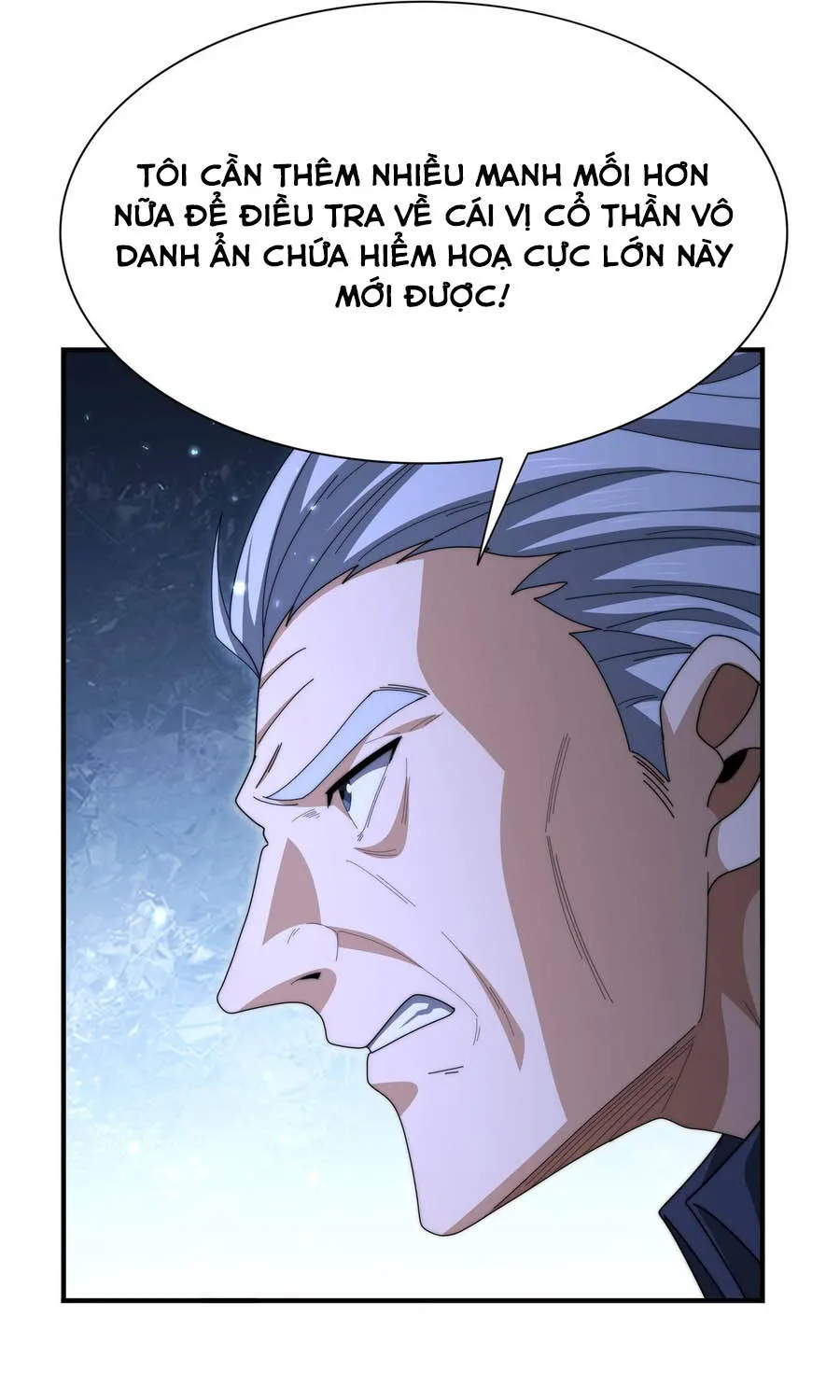 Toàn Dân Chuyển Chức: Ngự Long Sư Là Chức Nghiệp Yếu Nhất? Chap 254 - Next Chap 255