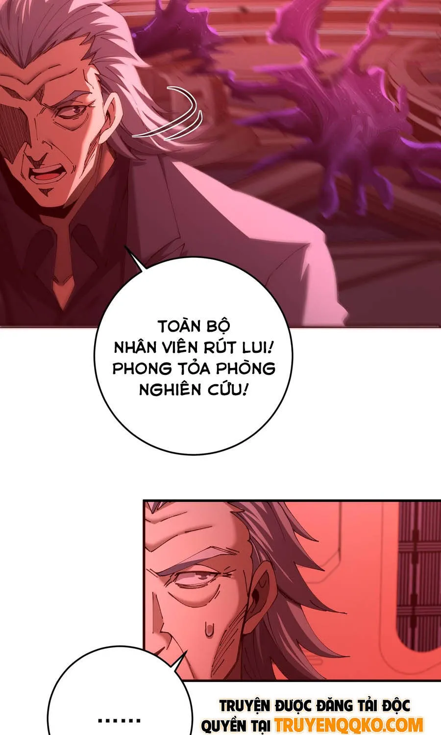 Toàn Dân Chuyển Chức: Ngự Long Sư Là Chức Nghiệp Yếu Nhất? Chap 254 - Next Chap 255