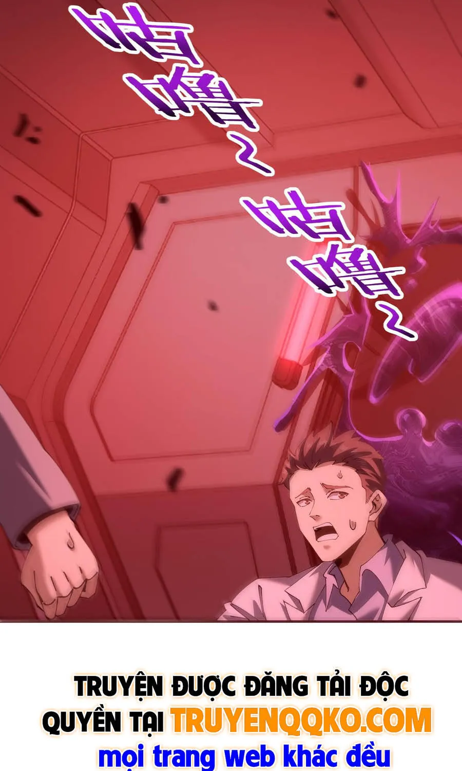 Toàn Dân Chuyển Chức: Ngự Long Sư Là Chức Nghiệp Yếu Nhất? Chap 254 - Next Chap 255