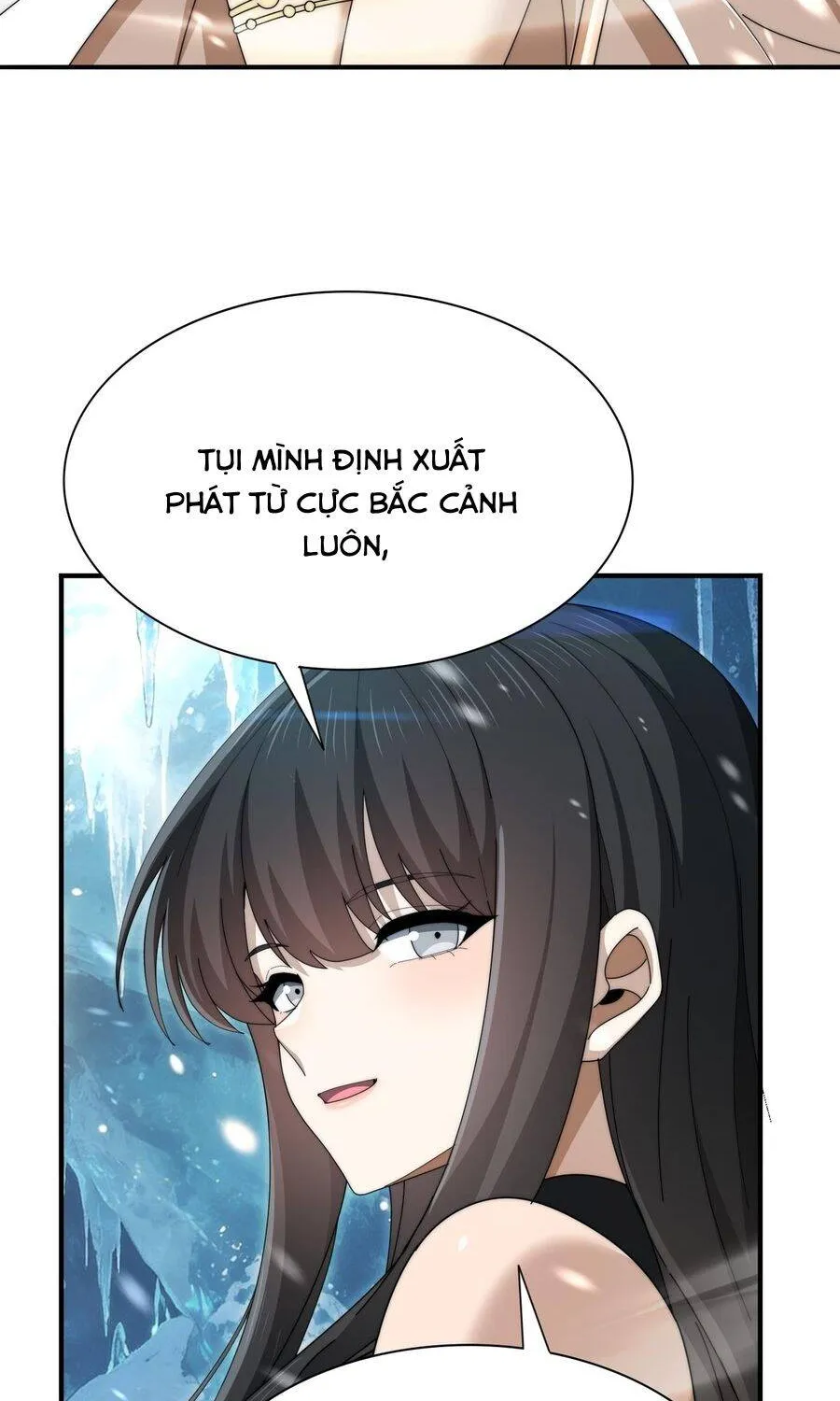 Toàn Dân Chuyển Chức: Ngự Long Sư Là Chức Nghiệp Yếu Nhất? Chap 255 - Next Chap 256