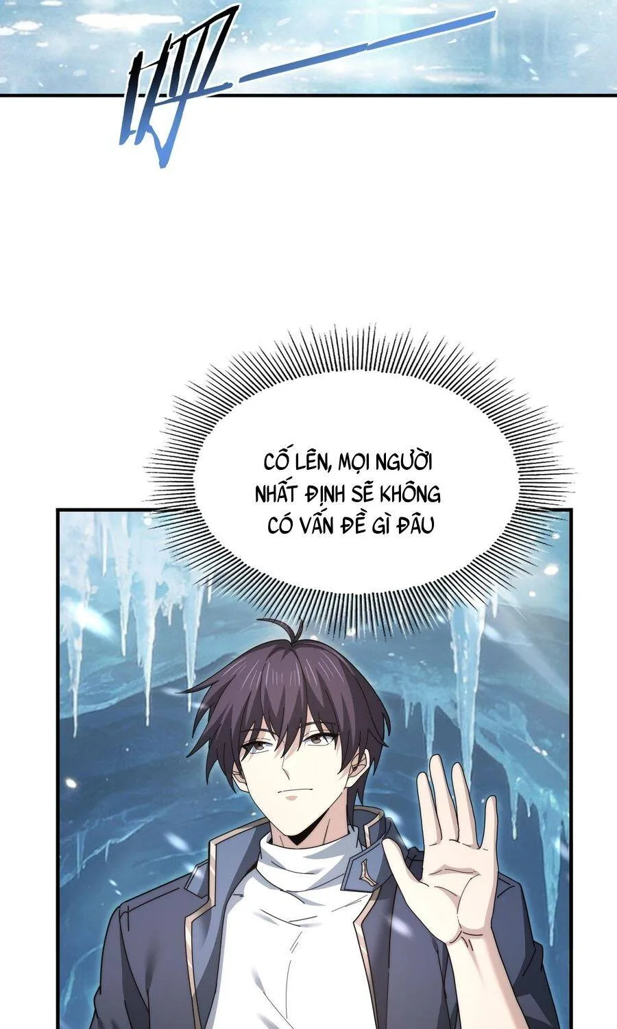 Toàn Dân Chuyển Chức: Ngự Long Sư Là Chức Nghiệp Yếu Nhất? Chap 255 - Next Chap 256