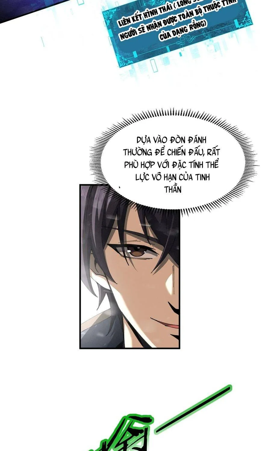 Toàn Dân Chuyển Chức: Ngự Long Sư Là Chức Nghiệp Yếu Nhất? Chap 255 - Next Chap 256