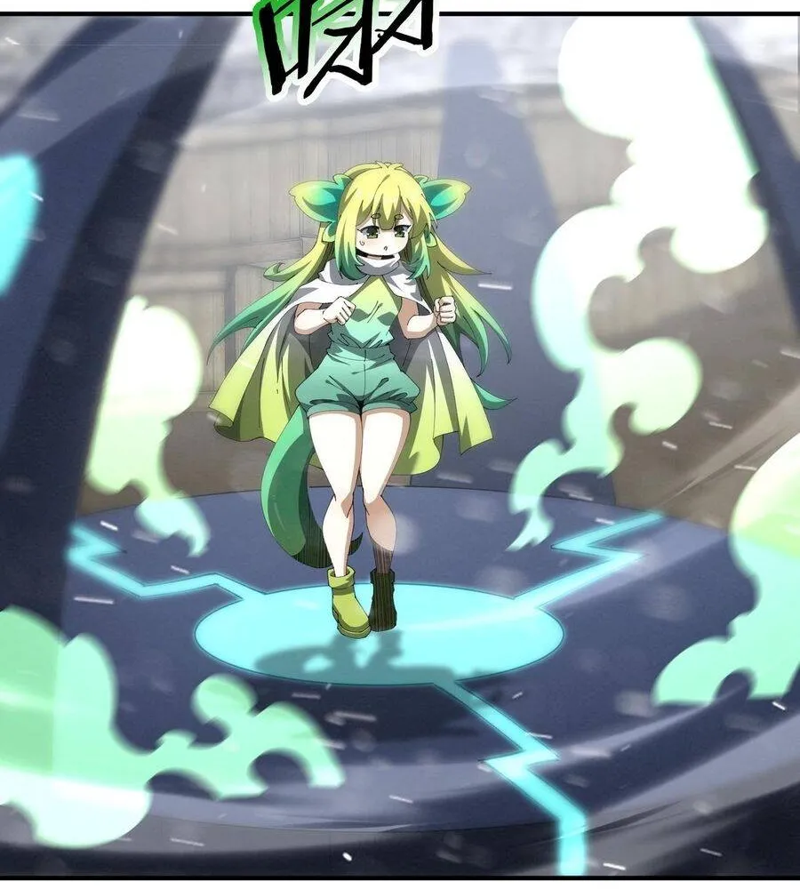 Toàn Dân Chuyển Chức: Ngự Long Sư Là Chức Nghiệp Yếu Nhất? Chap 255 - Next Chap 256
