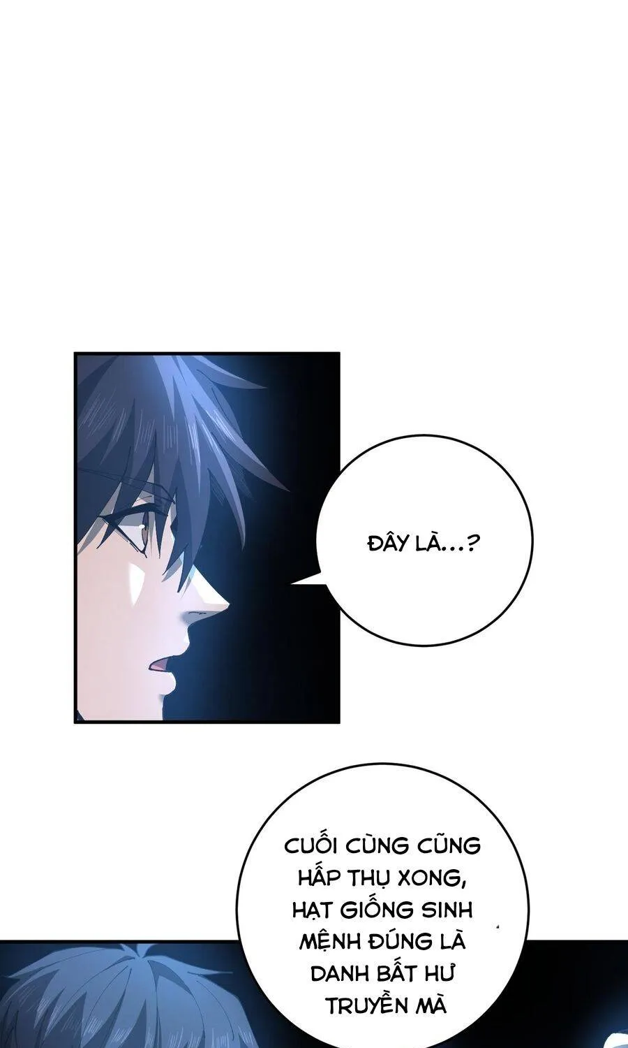 Toàn Dân Chuyển Chức: Ngự Long Sư Là Chức Nghiệp Yếu Nhất? Chap 255 - Next Chap 256