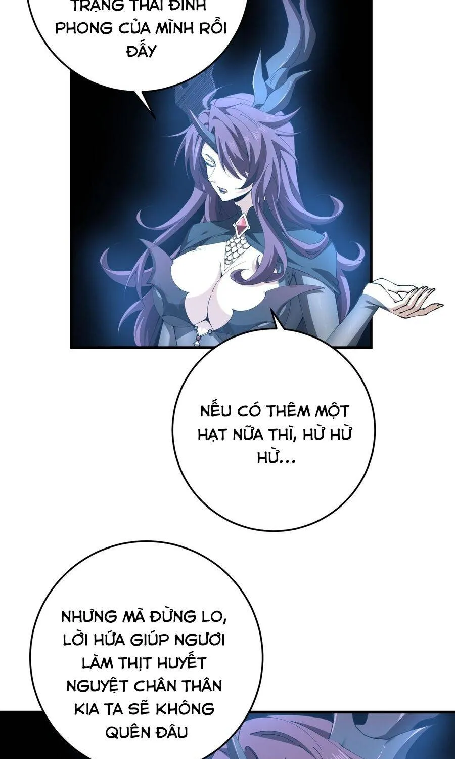 Toàn Dân Chuyển Chức: Ngự Long Sư Là Chức Nghiệp Yếu Nhất? Chap 255 - Next Chap 256