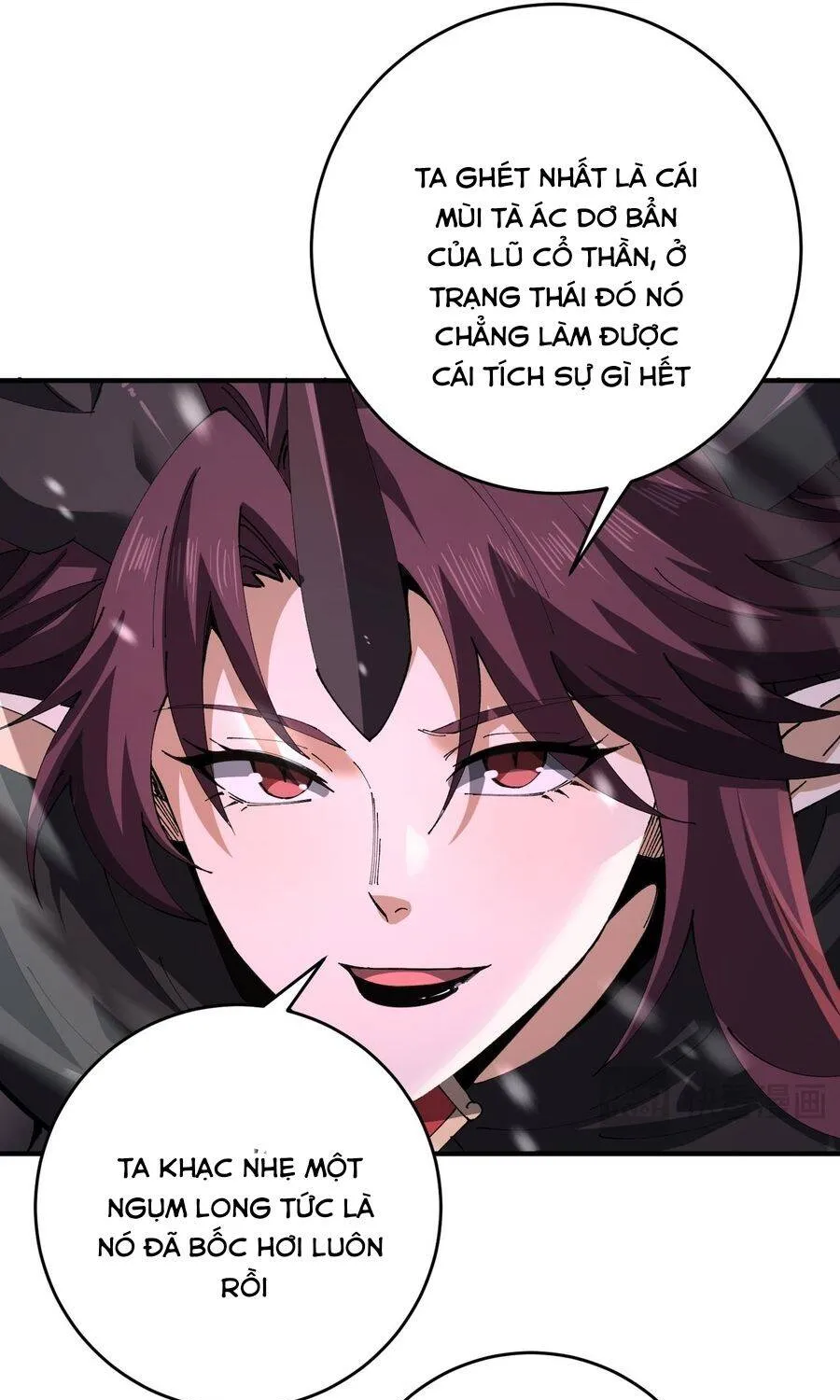 Toàn Dân Chuyển Chức: Ngự Long Sư Là Chức Nghiệp Yếu Nhất? Chap 255 - Next Chap 256