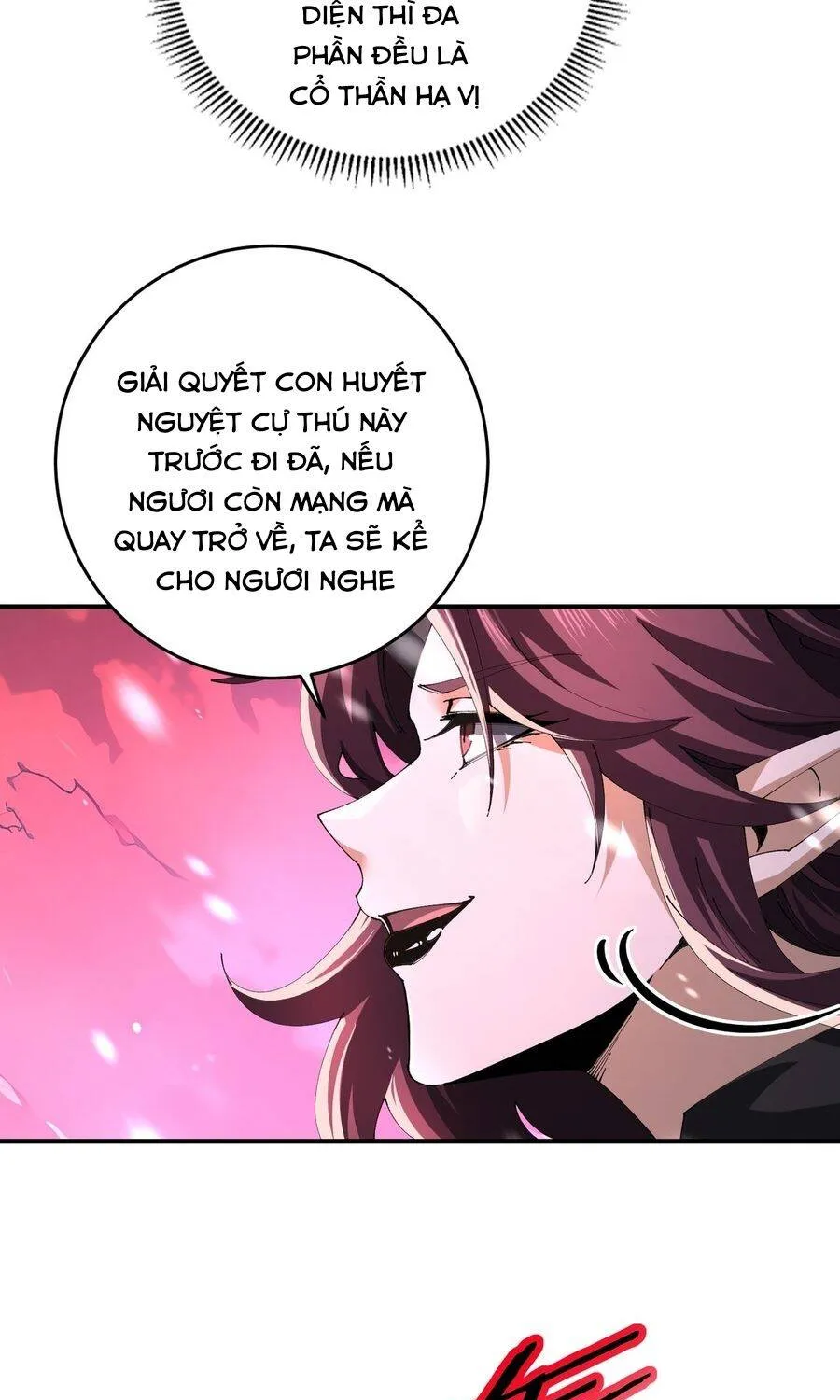 Toàn Dân Chuyển Chức: Ngự Long Sư Là Chức Nghiệp Yếu Nhất? Chap 255 - Next Chap 256