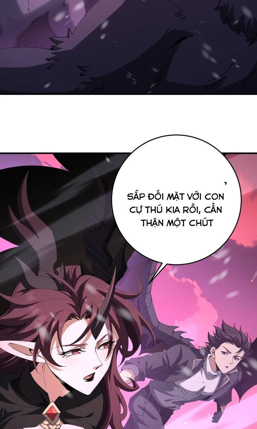 Toàn Dân Chuyển Chức: Ngự Long Sư Là Chức Nghiệp Yếu Nhất? Chap 255 - Next Chap 256