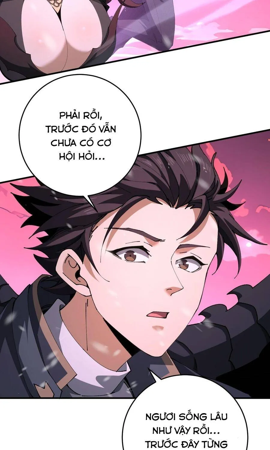 Toàn Dân Chuyển Chức: Ngự Long Sư Là Chức Nghiệp Yếu Nhất? Chap 255 - Next Chap 256