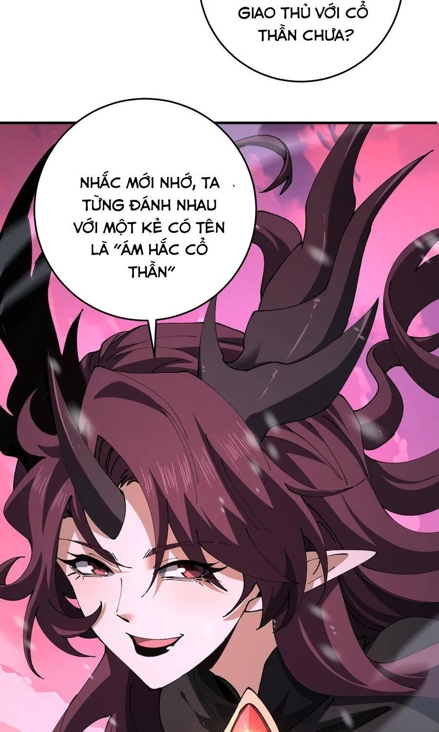 Toàn Dân Chuyển Chức: Ngự Long Sư Là Chức Nghiệp Yếu Nhất? Chap 255 - Next Chap 256