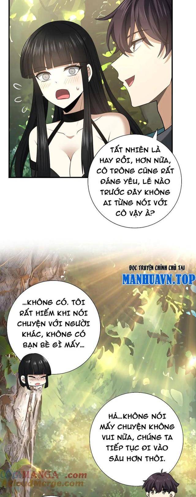 Toàn dân chuyển chức: Ngự Long sư là chức nghiệp yếu nhất? Chap 34 - Next Chap 35